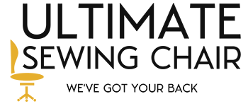 Ultimate Sewing Chair Logo